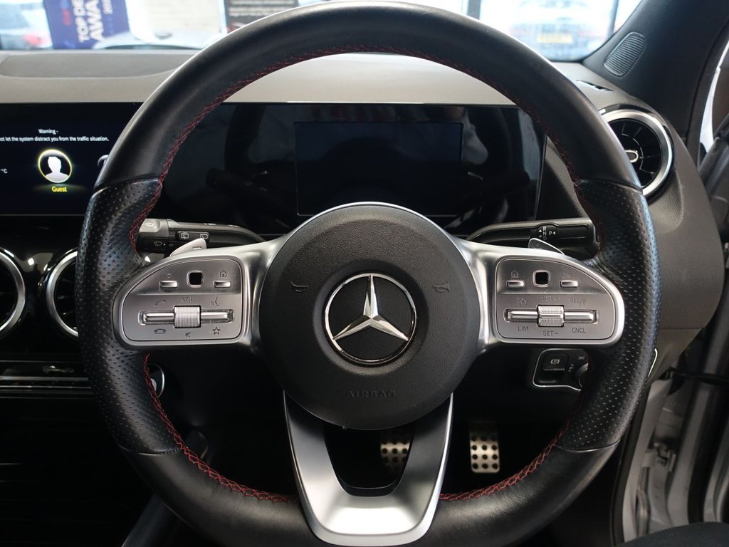 Used Mercedes-Benz GLA 2020 for sale - 77026803: Photo 19