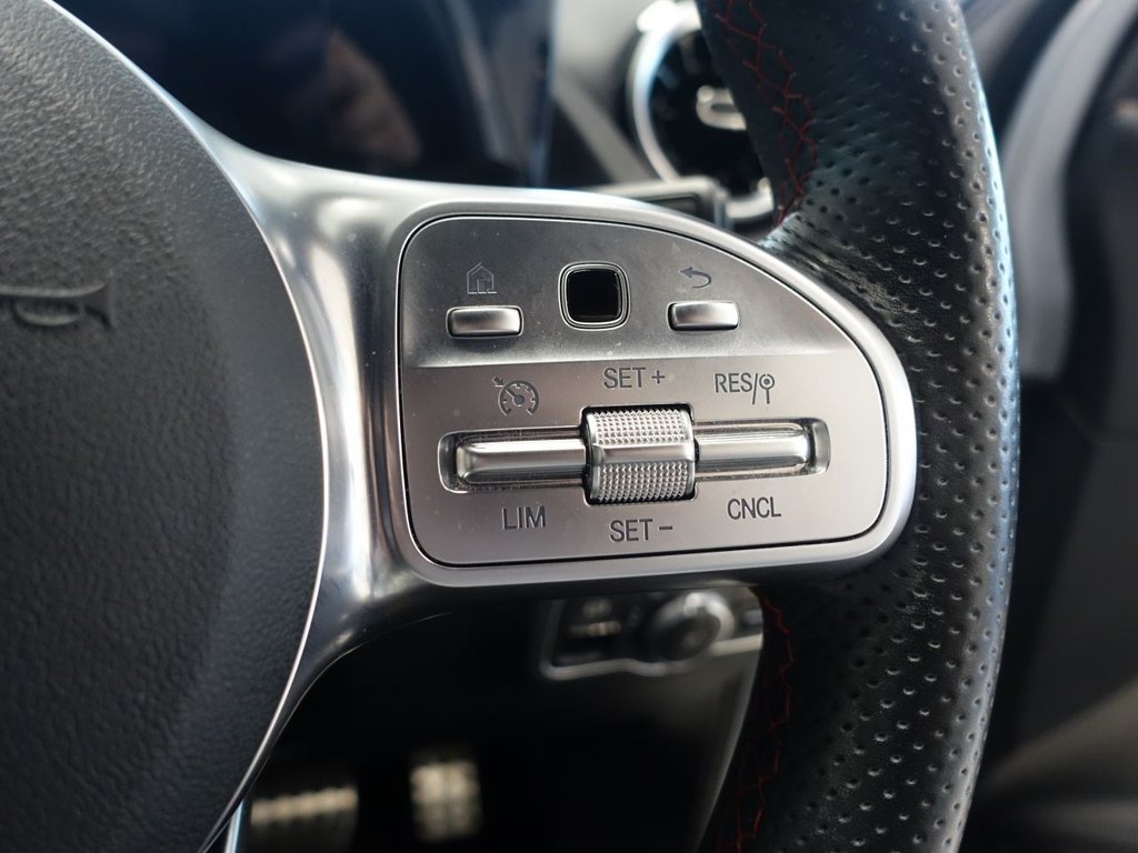 Used Mercedes-Benz GLA 2020 for sale - 77026803: Photo 21