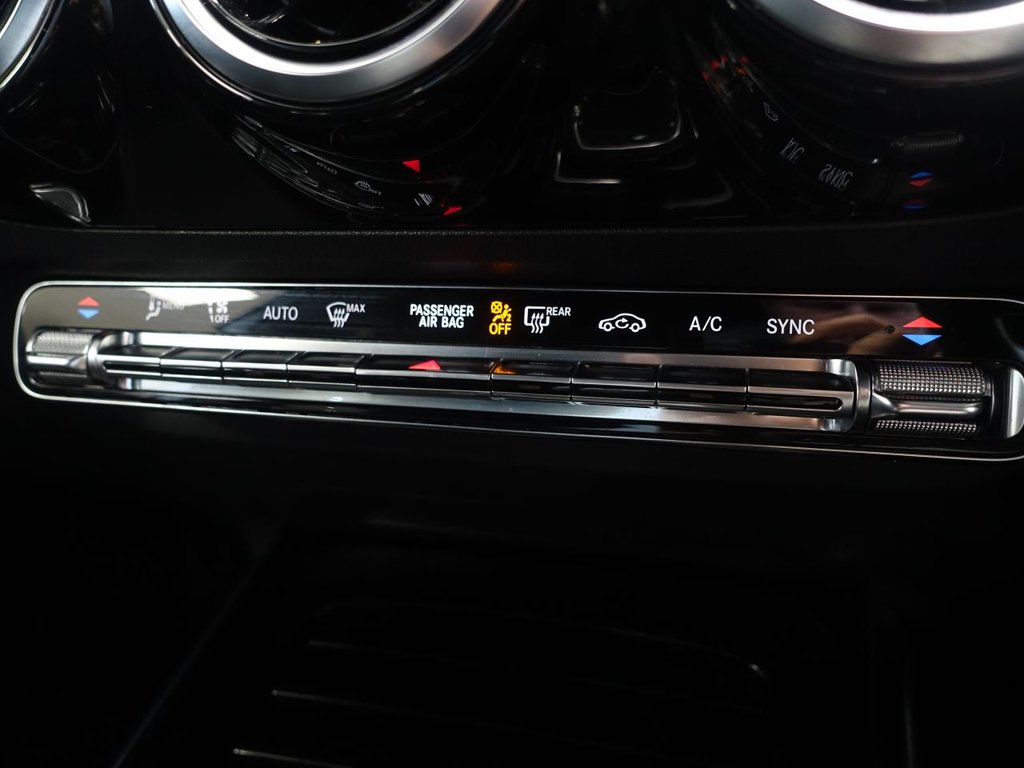 Used Mercedes-Benz GLA 2020 for sale - 77026803: Photo 24