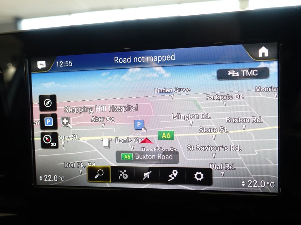 Used Mercedes-Benz GLA 2020 for sale - 77026803: Photo 29