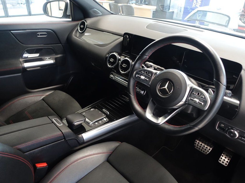 Used Mercedes-Benz GLA 2020 for sale - 77026803: Photo 3