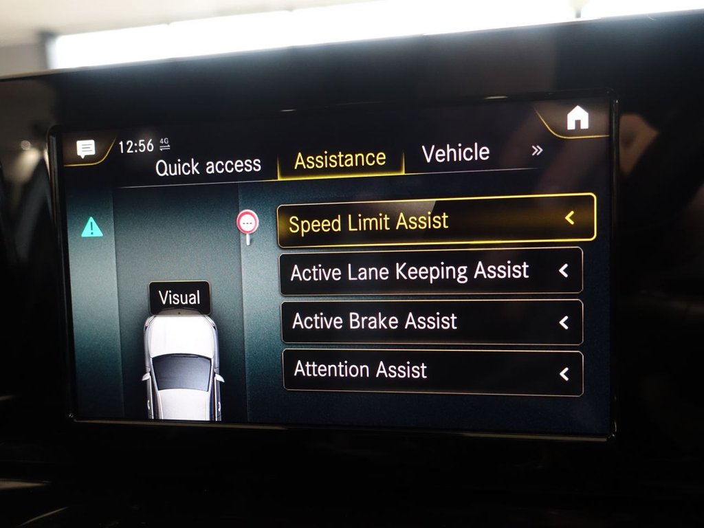 Used Mercedes-Benz GLA 2020 for sale - 77026803: Photo 34