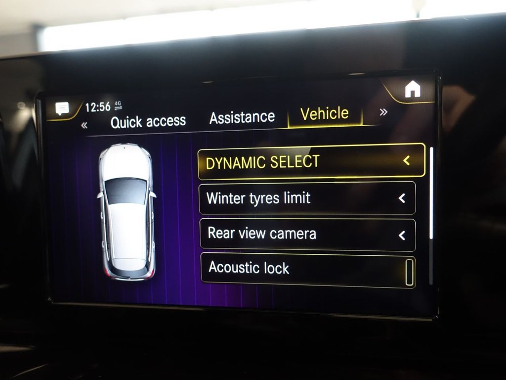 Used Mercedes-Benz GLA 2020 for sale - 77026803: Photo 35