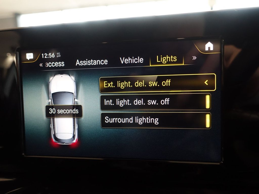 Used Mercedes-Benz GLA 2020 for sale - 77026803: Photo 36