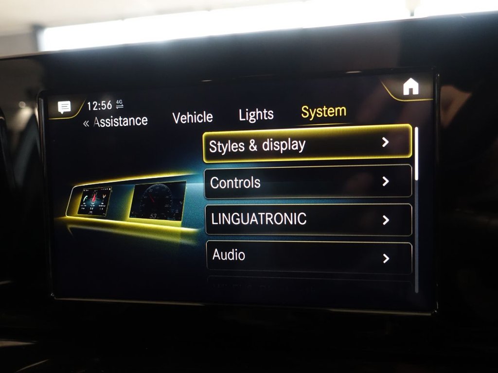 Used Mercedes-Benz GLA 2020 for sale - 77026803: Photo 37