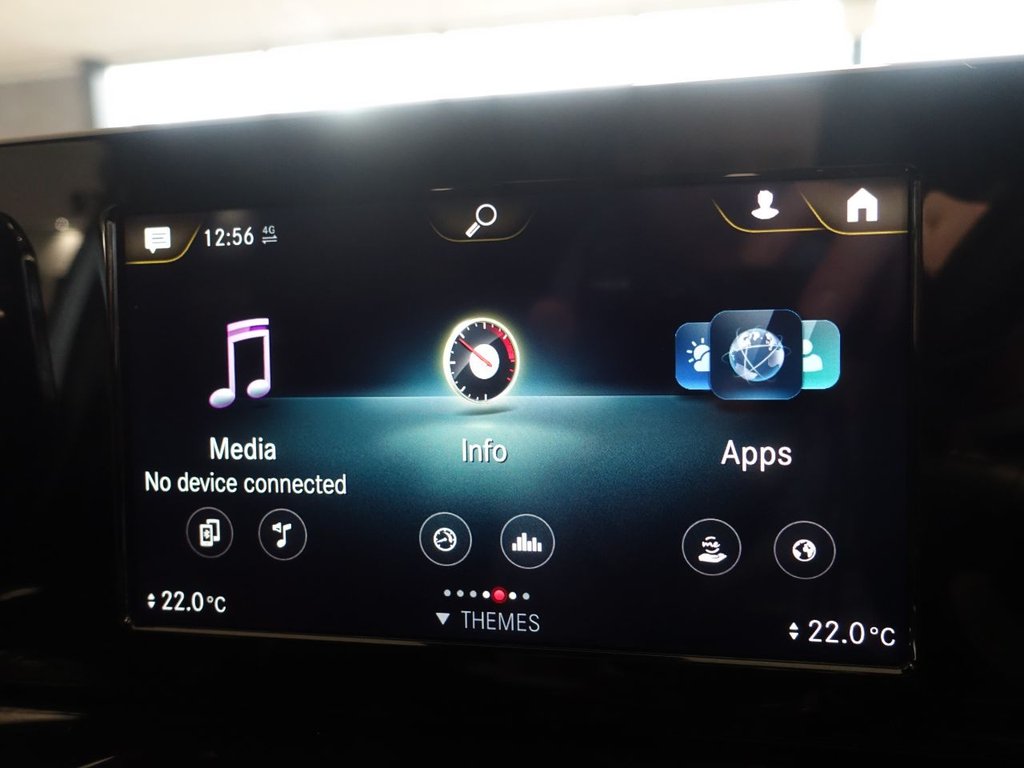 Used Mercedes-Benz GLA 2020 for sale - 77026803: Photo 40