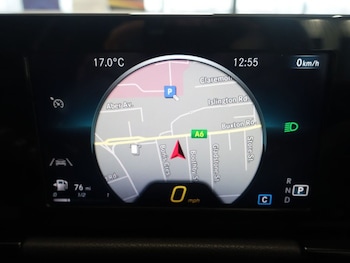 Used Mercedes-Benz GLA 2020 for sale - 77026803: Photo