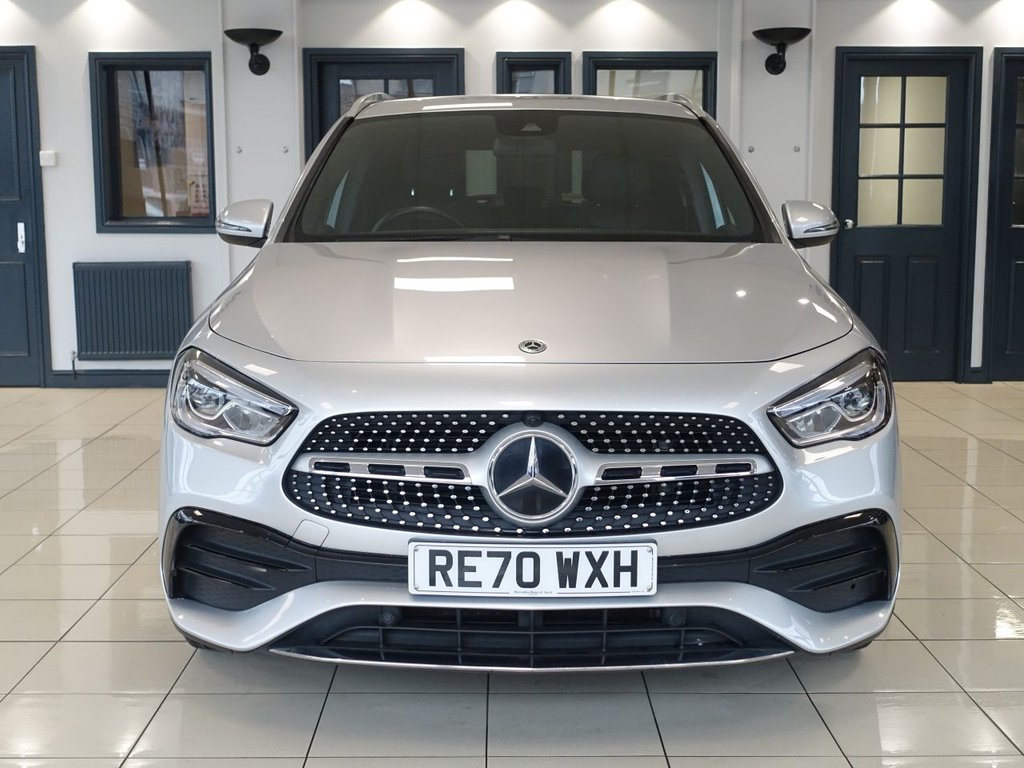 Used Mercedes-Benz GLA 2020 for sale - 77026803: Photo 5