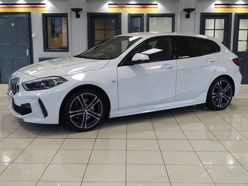 Used BMW 1 Series 2020 for sale - 77026980: Photo 10