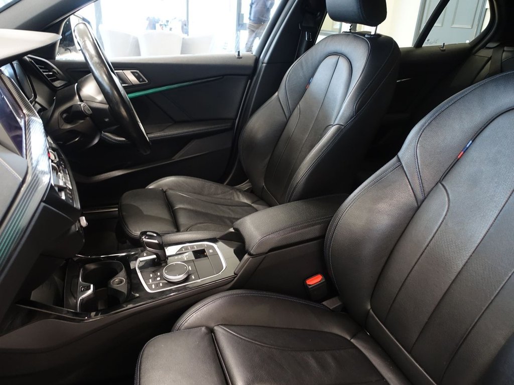 Used BMW 1 Series 2020 for sale - 77026980: Photo 12