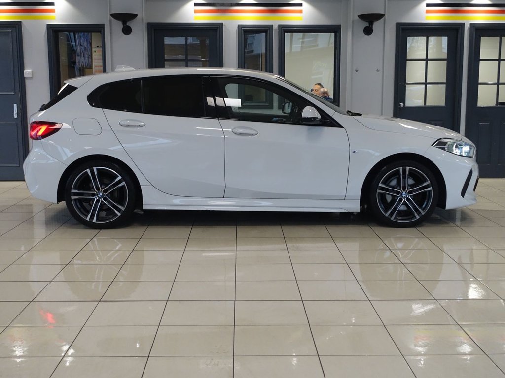 Used BMW 1 Series 2020 for sale - 77026980: Photo 2