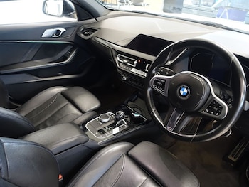 Used BMW 1 Series 2020 for sale - 77026980: Photo