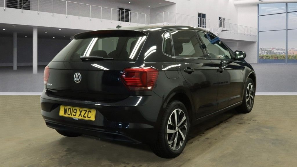 Used Volkswagen Polo 2019 for sale - 77734746: Photo 4