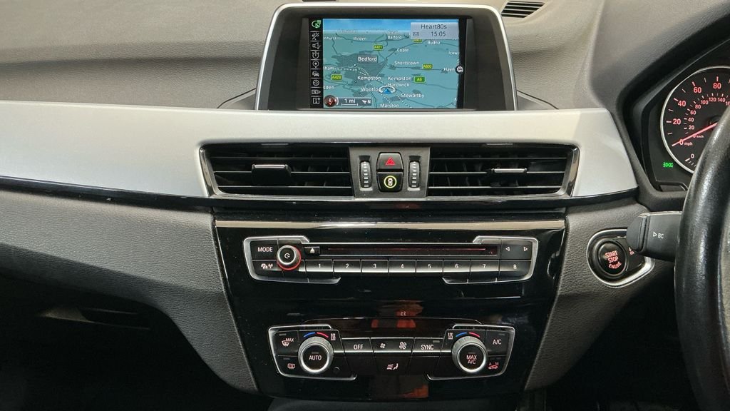 Used BMW X1 2017 for sale - 76368214: Photo 2