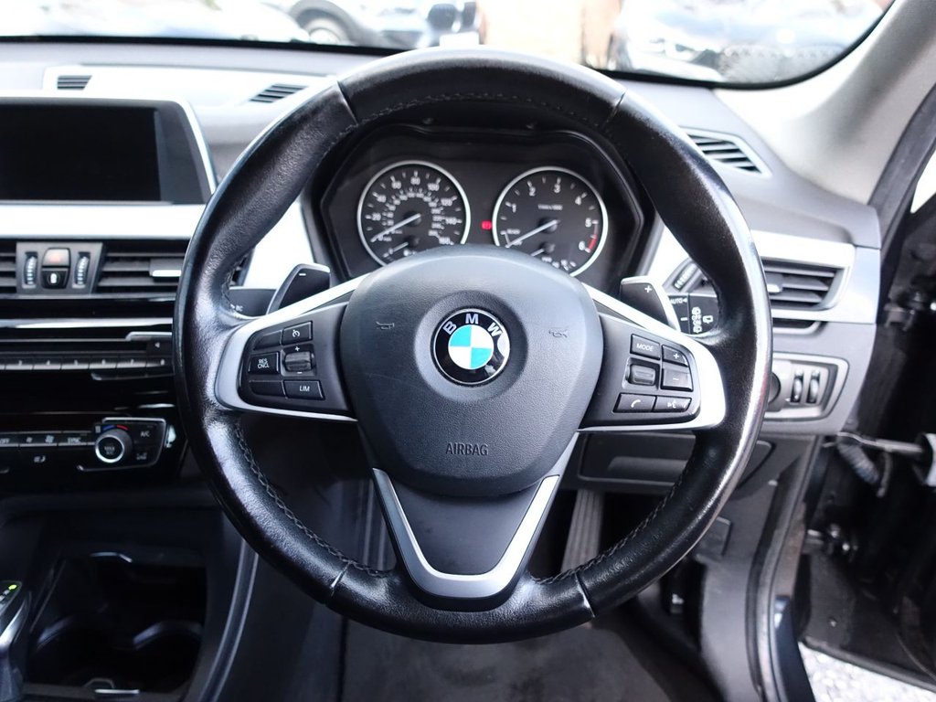 Used BMW X1 2017 for sale - 76368214: Photo 26