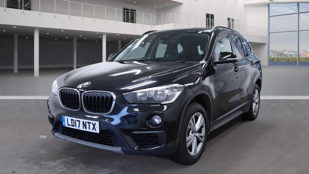 Used BMW X1 2017 for sale - 76368214: Photo 3
