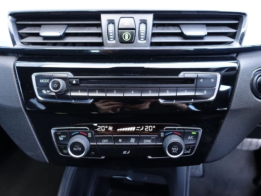 Used BMW X1 2017 for sale - 76368214: Photo 30