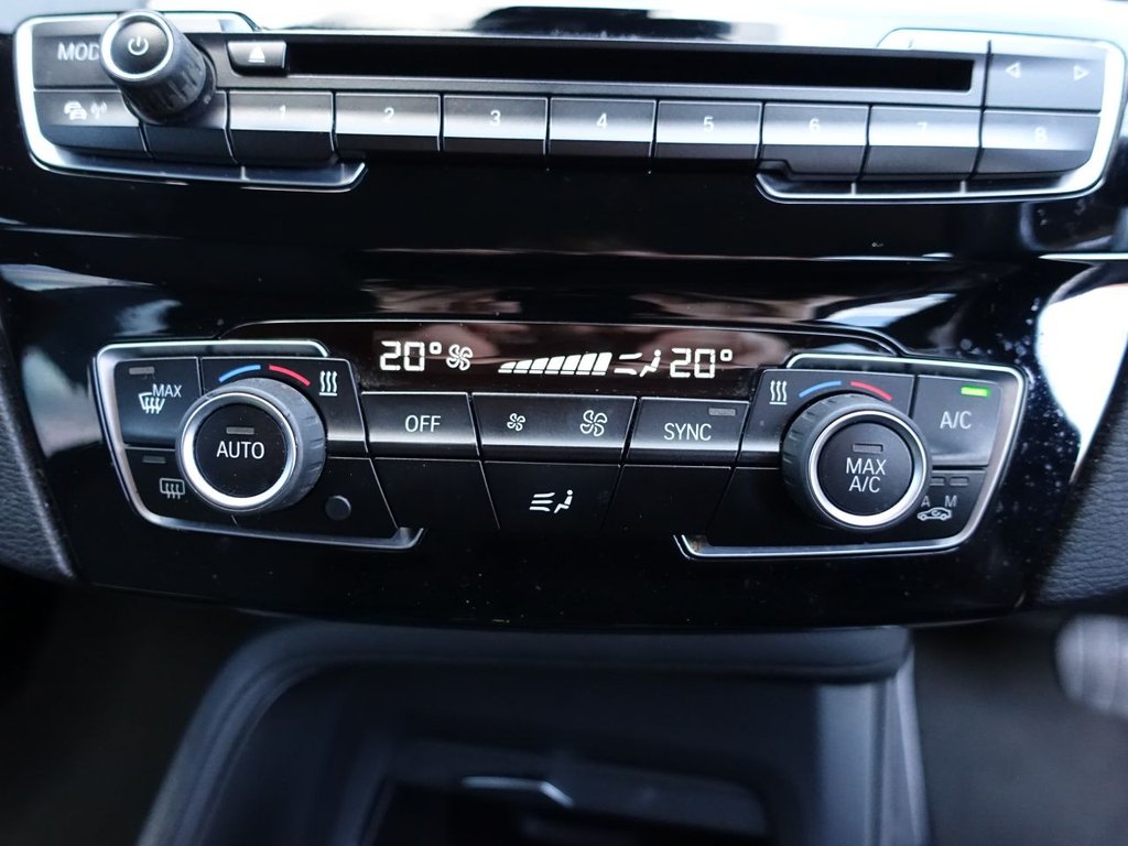 Used BMW X1 2017 for sale - 76368214: Photo 32