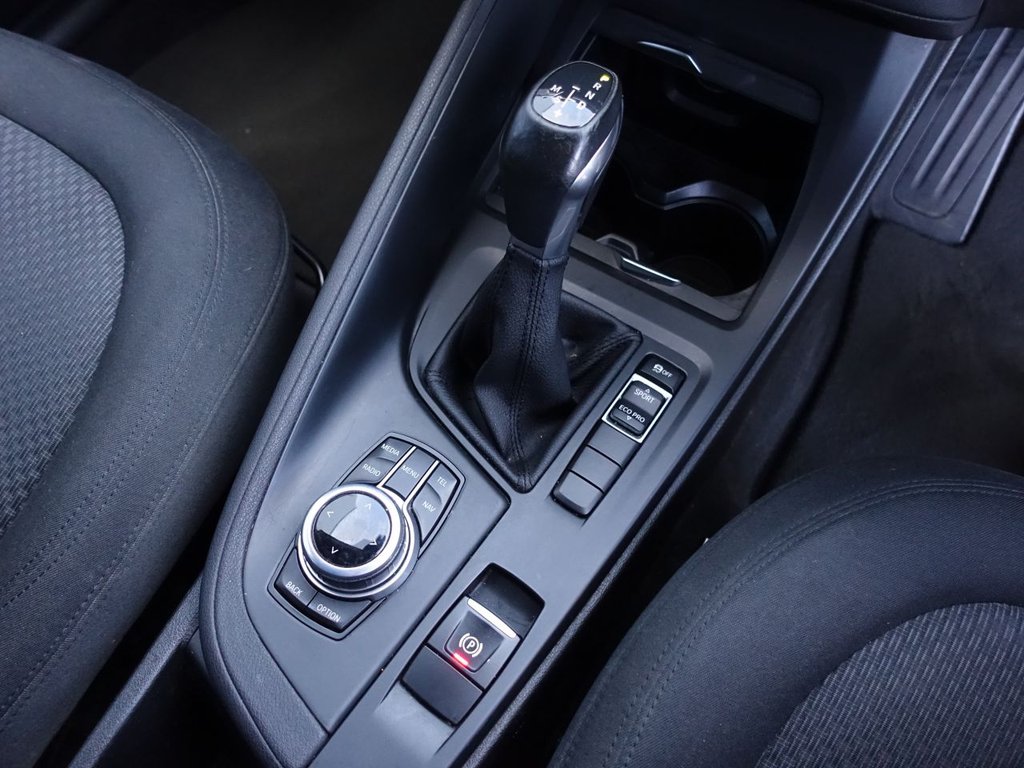 Used BMW X1 2017 for sale - 76368214: Photo 33