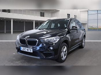 Used BMW X1 2017 for sale - 76368214: Photo