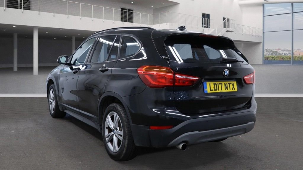 Used BMW X1 2017 for sale - 76368214: Photo 4