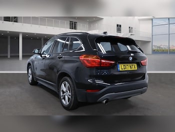 Used BMW X1 2017 for sale - 76368214: Photo