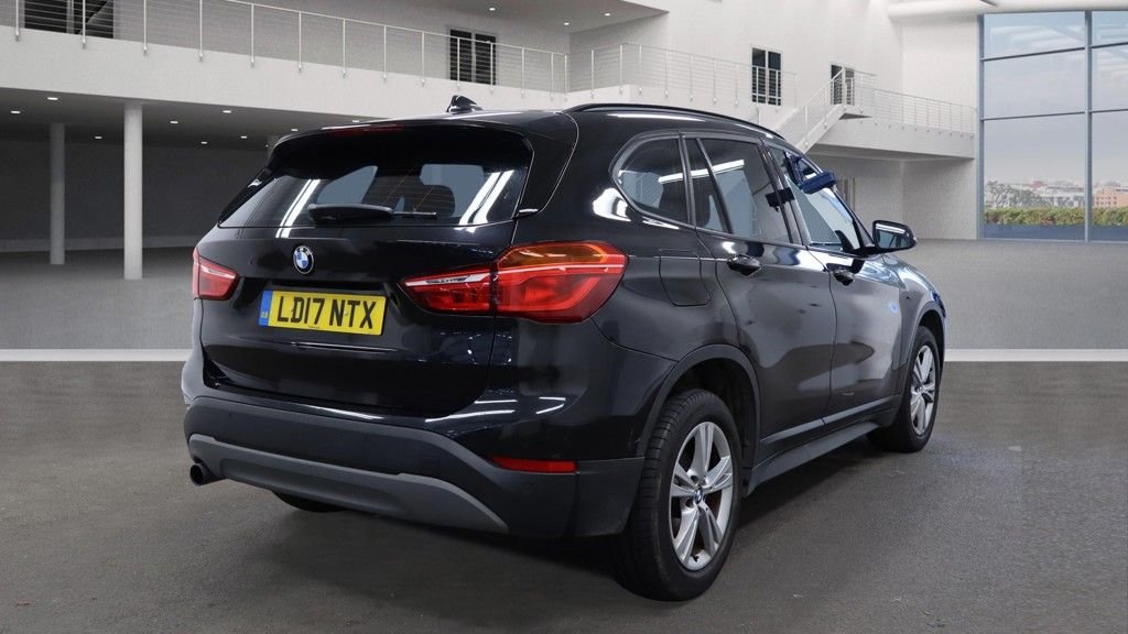Used BMW X1 2017 for sale - 76368214: Photo 5
