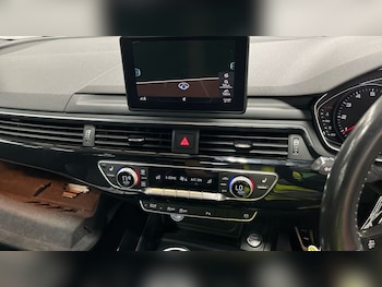 Used Audi A4 2017 for sale - 75630480: Photo