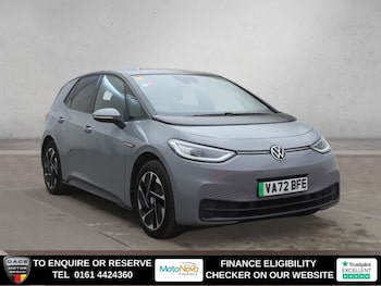 Used Volkswagen ID.3 2023 for sale - 77937137: Photo