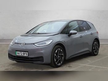 Used Volkswagen ID.3 2023 for sale - 77937137: Photo
