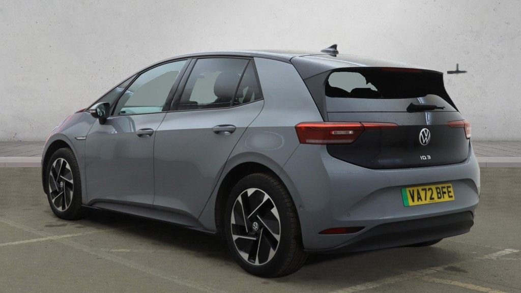 Used Volkswagen ID.3 2023 for sale - 77937137: Photo 3