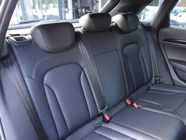 Used Audi RS Q3 2016 for sale - 75630465: Photo 15