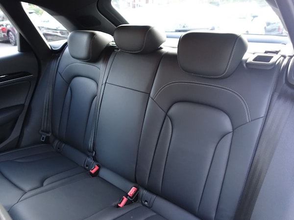 Used Audi RS Q3 2016 for sale - 75630465: Photo 17