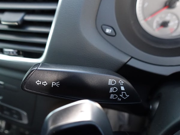 Used Audi RS Q3 2016 for sale - 75630465: Photo 26