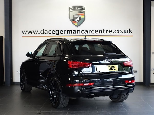 Used Audi RS Q3 2016 for sale - 75630465: Photo 8