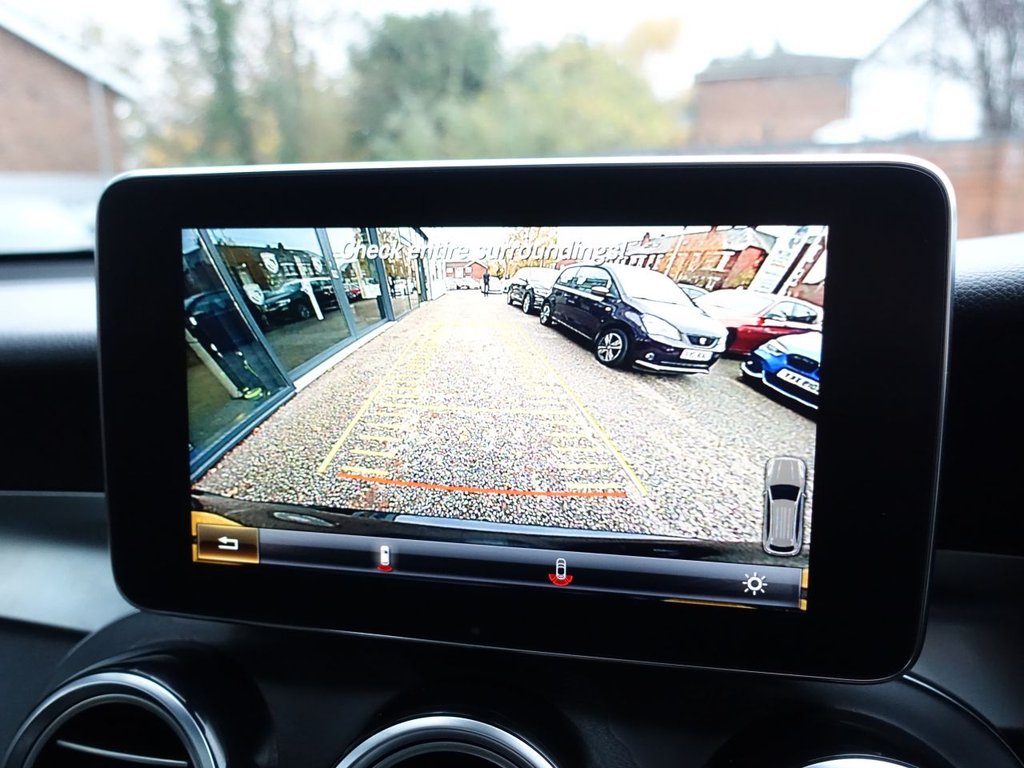 Used Mercedes-Benz GLC 2018 for sale - 76315759: Photo 28