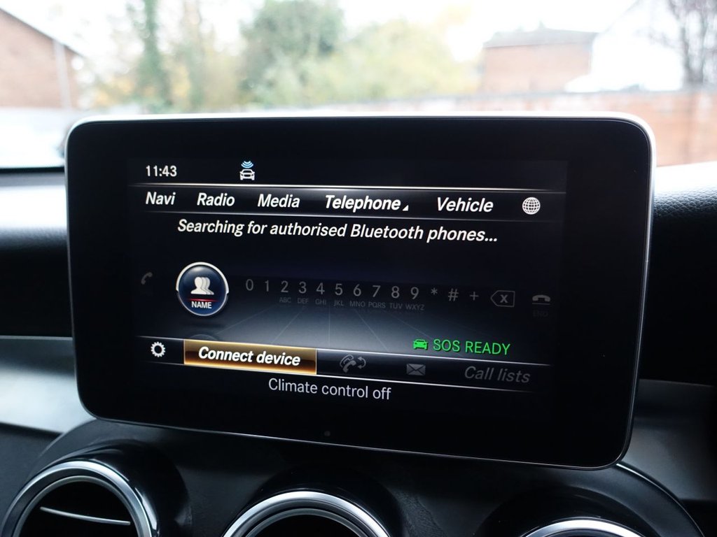 Used Mercedes-Benz GLC 2018 for sale - 76315759: Photo 35