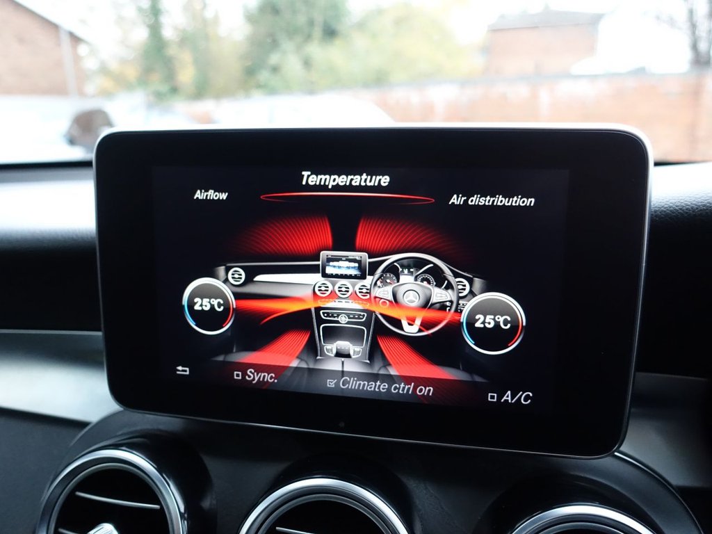 Used Mercedes-Benz GLC 2018 for sale - 76315759: Photo 38