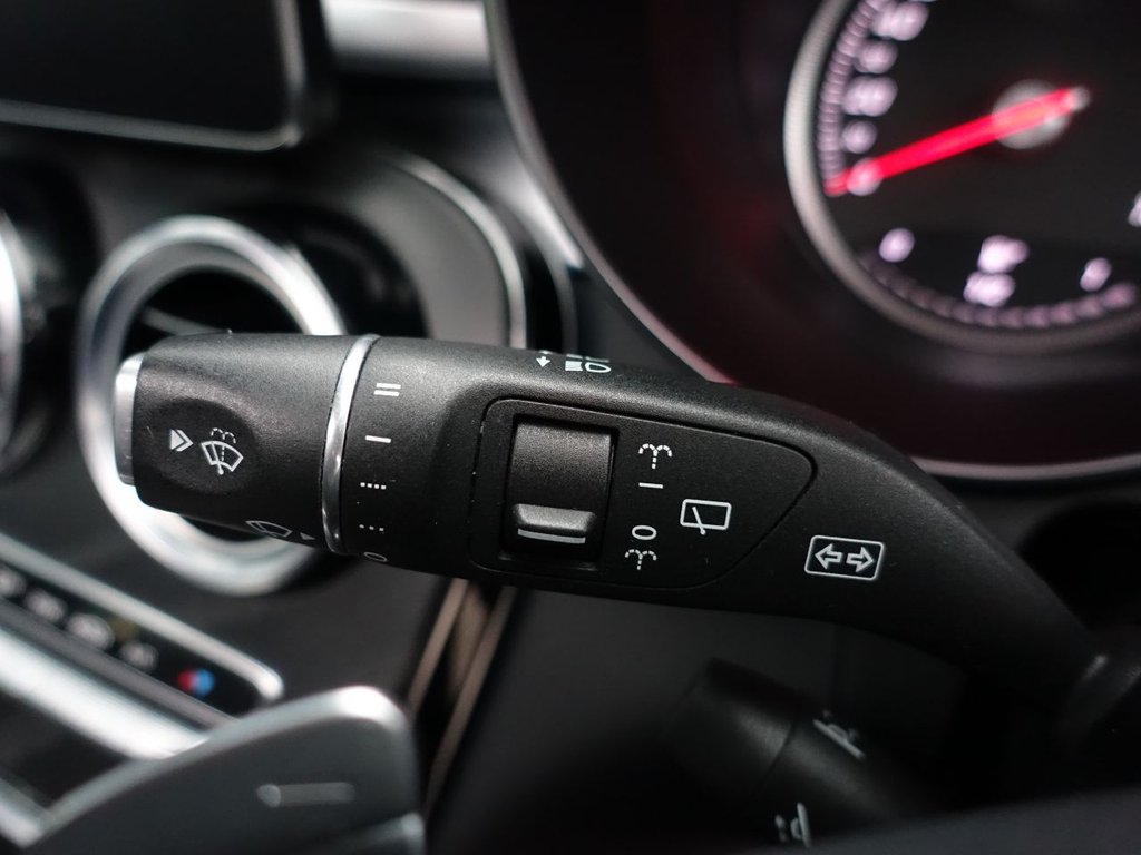 Used Mercedes-Benz GLC 2018 for sale - 76315759: Photo 41