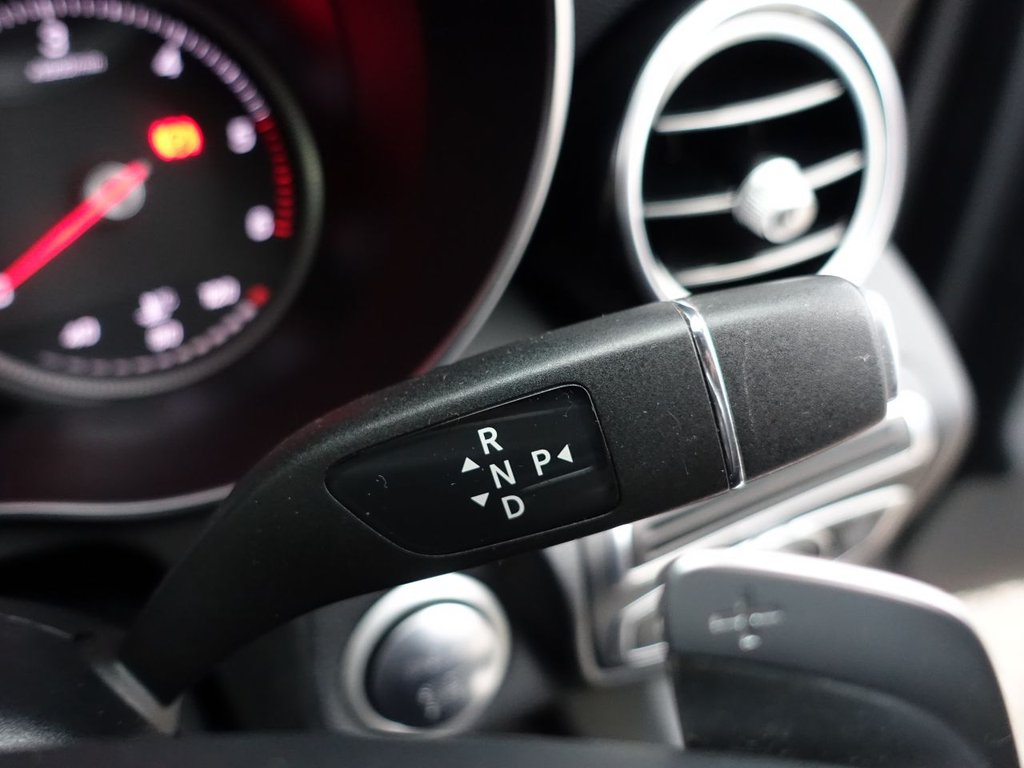 Used Mercedes-Benz GLC 2018 for sale - 76315759: Photo 42