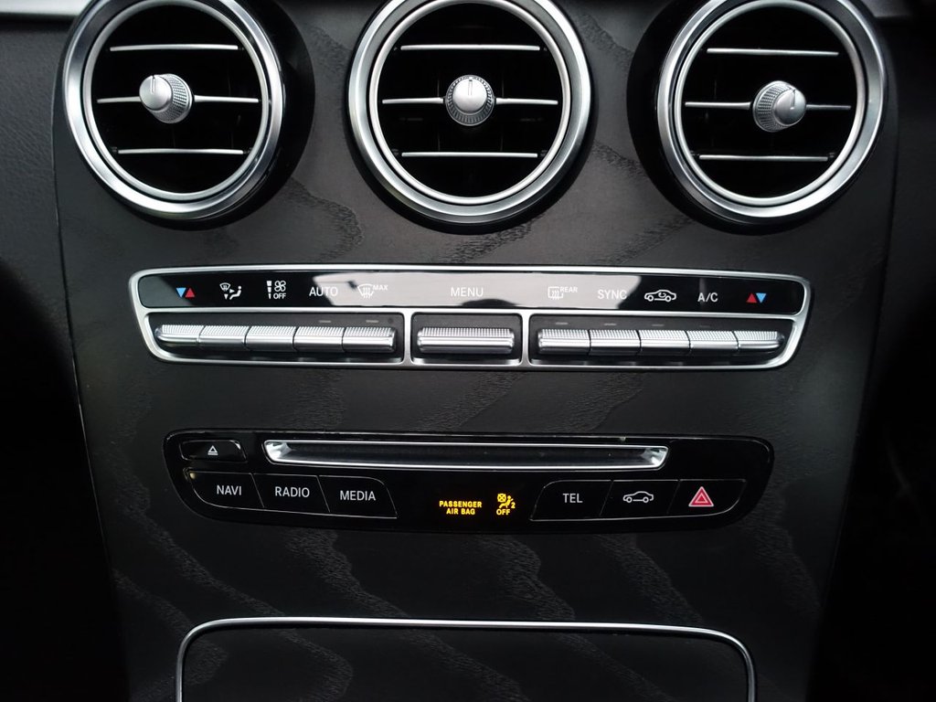 Used Mercedes-Benz GLC 2018 for sale - 76315759: Photo 44