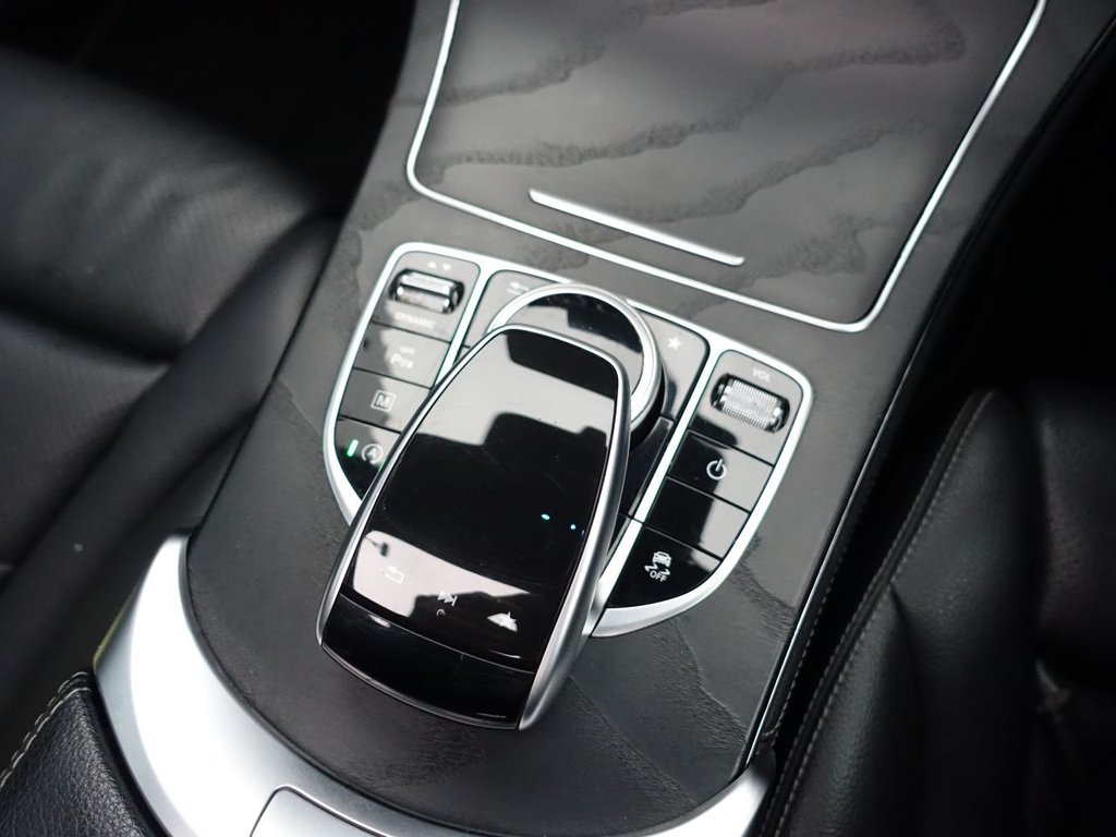 Used Mercedes-Benz GLC 2018 for sale - 76315759: Photo 46