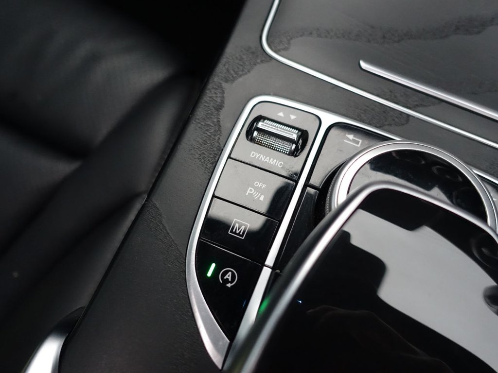 Used Mercedes-Benz GLC 2018 for sale - 76315759: Photo 47