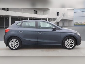 Used SEAT Ibiza 2019 for sale - 75777422: Photo