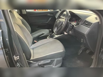 Used SEAT Ibiza 2019 for sale - 75777422: Photo