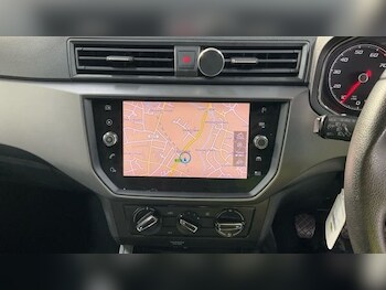 Used SEAT Ibiza 2019 for sale - 75777422: Photo