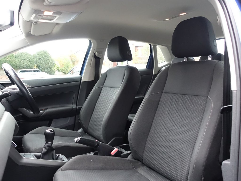 Used Volkswagen Polo 2020 for sale - 76304072: Photo 14