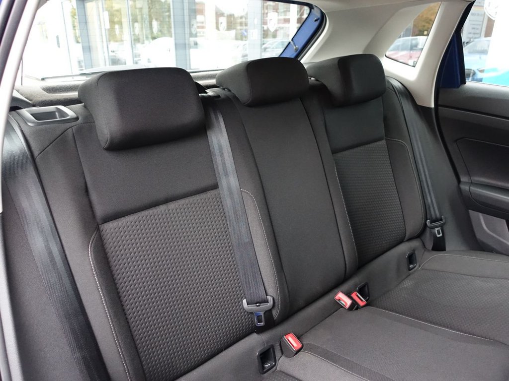 Used Volkswagen Polo 2020 for sale - 76304072: Photo 15