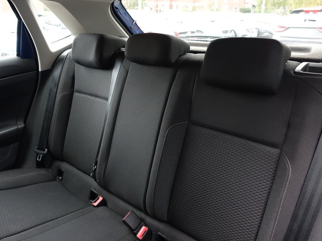 Used Volkswagen Polo 2020 for sale - 76304072: Photo 17