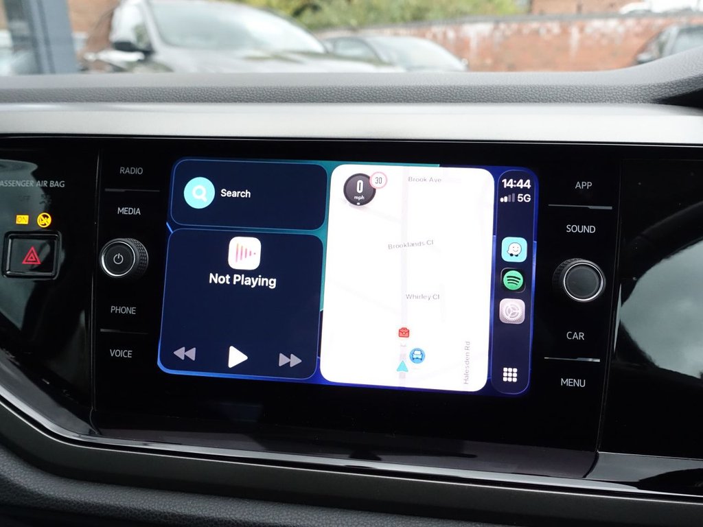 Used Volkswagen Polo 2020 for sale - 76304072: Photo 20